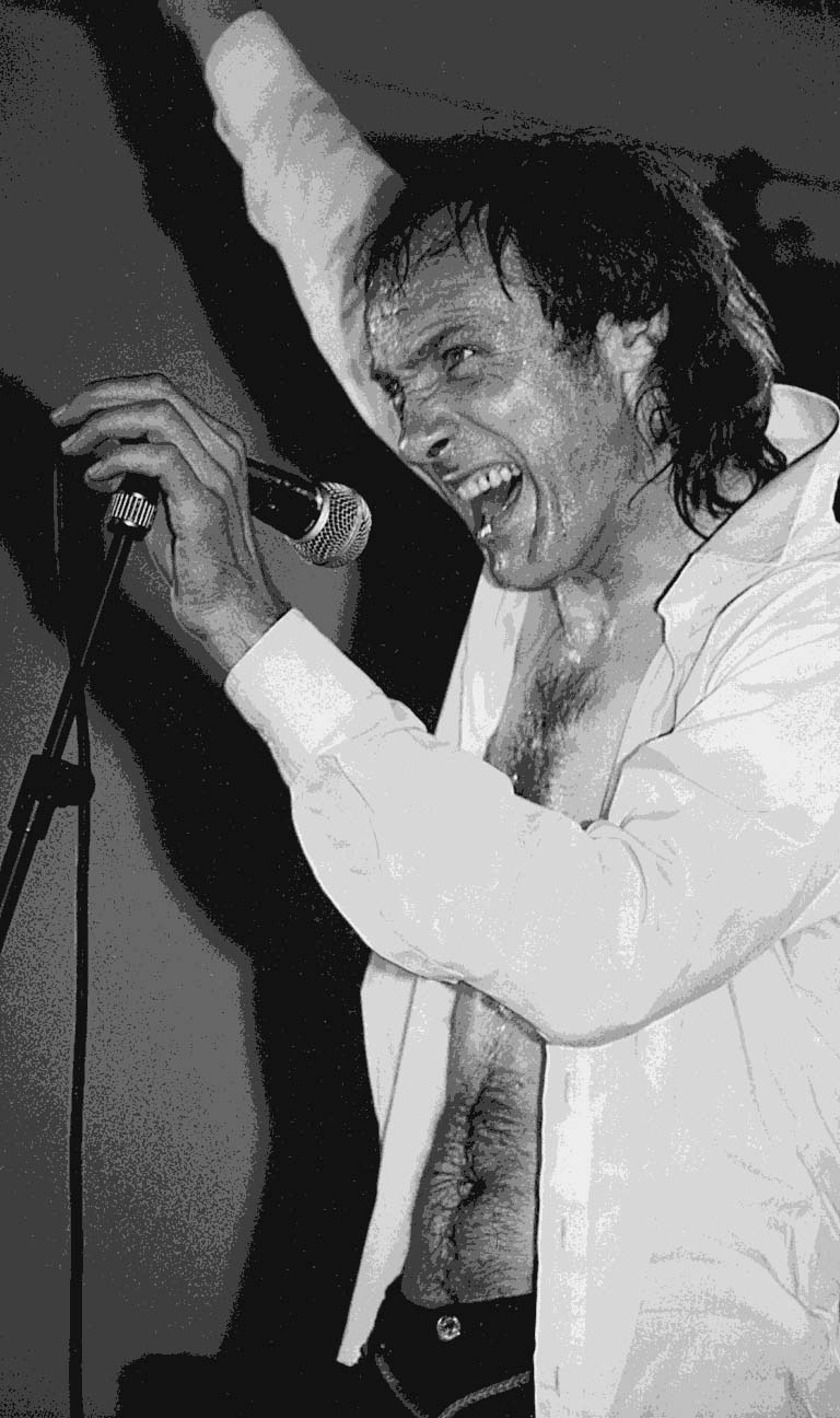 John Otway